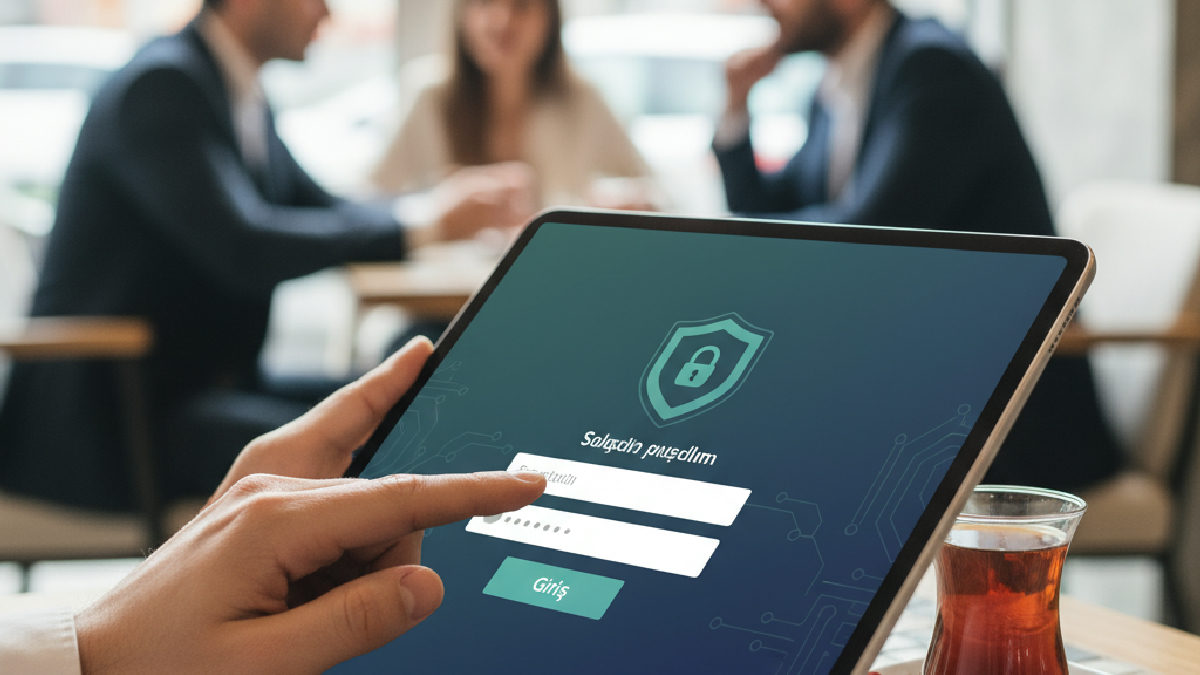 Betchip banka havalesi ile güvenli online finansal işlemler yapmak.
