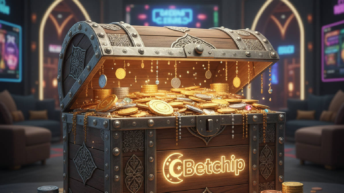 Betchip bonus fırsatları, yeni ve mevcut kullanıcılara özel avantajlar sunar.