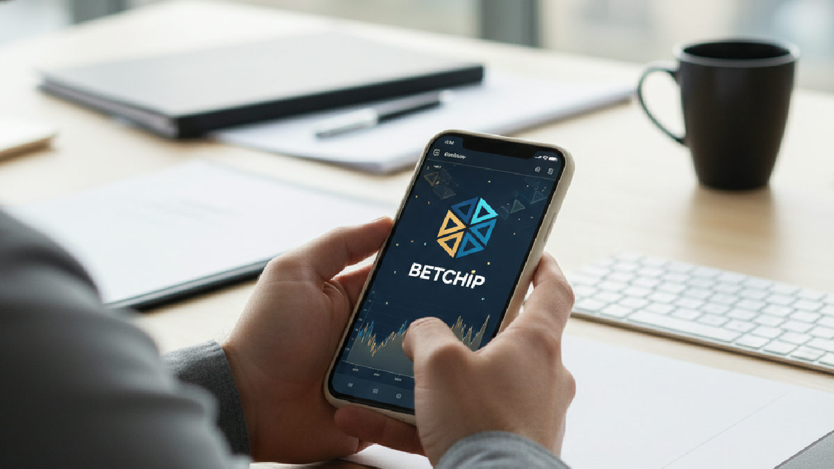 Betchip hesap doğrulama belgesi için adres kanıtı sunmak oldukça basittir.